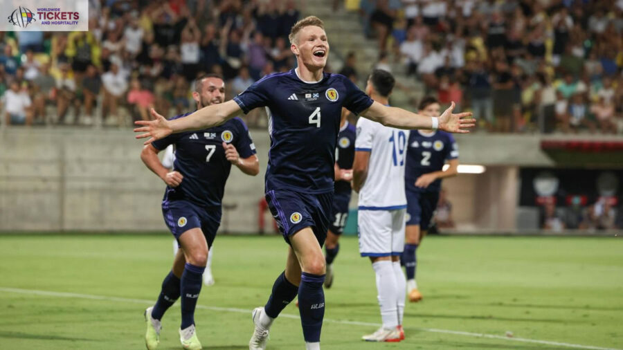 Scotland Vs Hungary Tickets | Euro 2024 Tickets | Euro Cup Tickets | Euro Cup Germany tickets