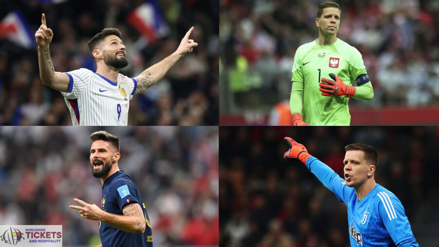 France VS Poland Tickets | Euro 2024 Tickets | Euro Cup Tickets | Euro Cup Germany Tickets | Euro Cup 2024 Tickets | UEFA Euro 2024 Tickets