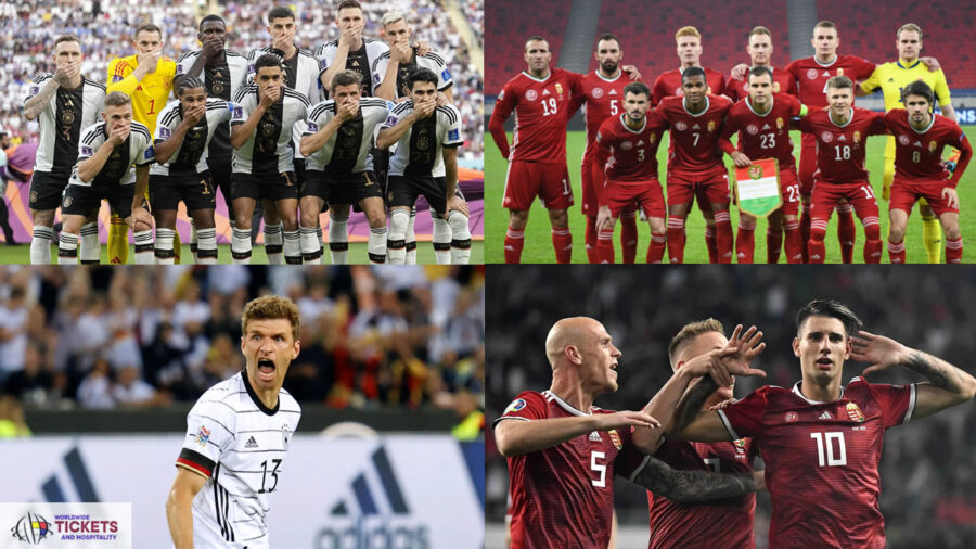 Germany vs Hungary Tickets| Euro 2024 Tickets | Euro Cup Tickets | UEFA Euro 2024 Tickets | Euro Cup 2024 Tickets | Euro Cup Germany tickets