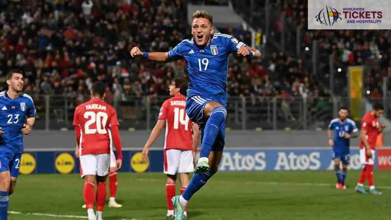 Italy Vs Albania Tickets | Euro 2024 Tickets | Euro Cup Tickets | Euro Cup Germany tickets 
