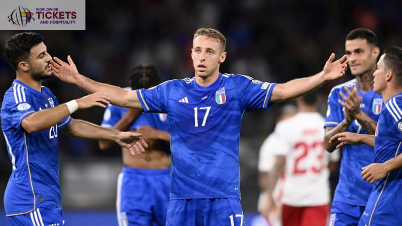 Italy Vs Albania Tickets | Euro 2024 Tickets | Euro Cup Tickets | Euro Cup Germany tickets 
