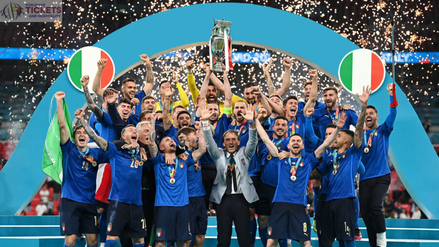 Euro 2024 Tickets | Italy Vs Albania Tickets | Euro Cup Tickets | Euro Cup Germany Tickets