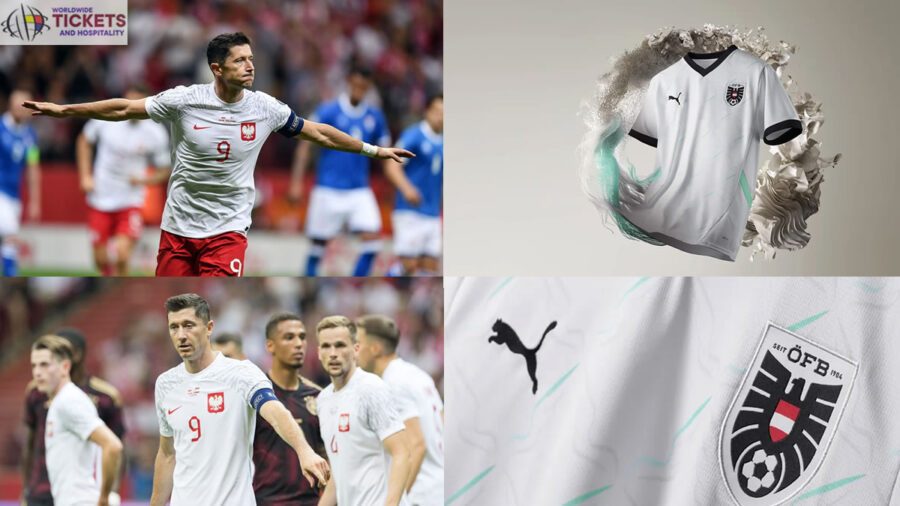 Poland VS Austria Tickets | Euro 2024 Tickets | Euro Cup Tickets | Euro Cup Germany Tickets | Euro Cup 2024 Tickets | UEFA Euro 2024 Tickets