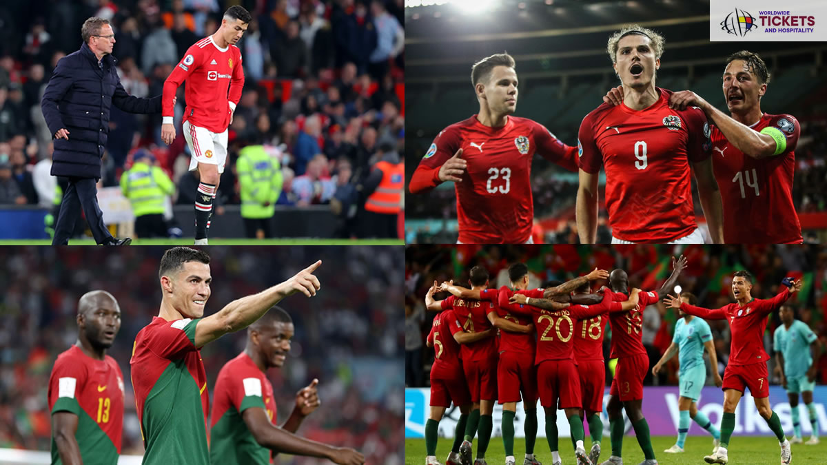 Portugal Vs Czechia: Portugal's most-capped football players of all time - World Wide Tickets and Hospitality - Euro 2024 Tickets | Euro Cup Tickets | UEFA Euro 2024 Tickets | Euro Cup 2024 Tickets | Euro Cup Germany tickets | Euro Cup Final Tickets