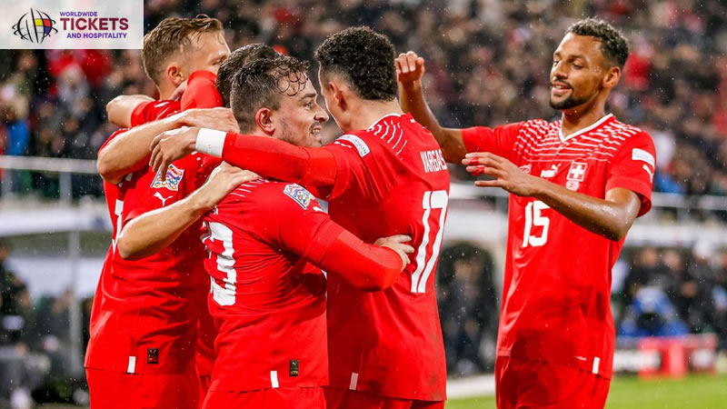 Portugal Vs Czechia Tickets| Euro 2024 Tickets | Euro Cup Tickets | UEFA Euro 2024 Tickets | Euro Cup 2024 Tickets | Euro Cup Germany tickets