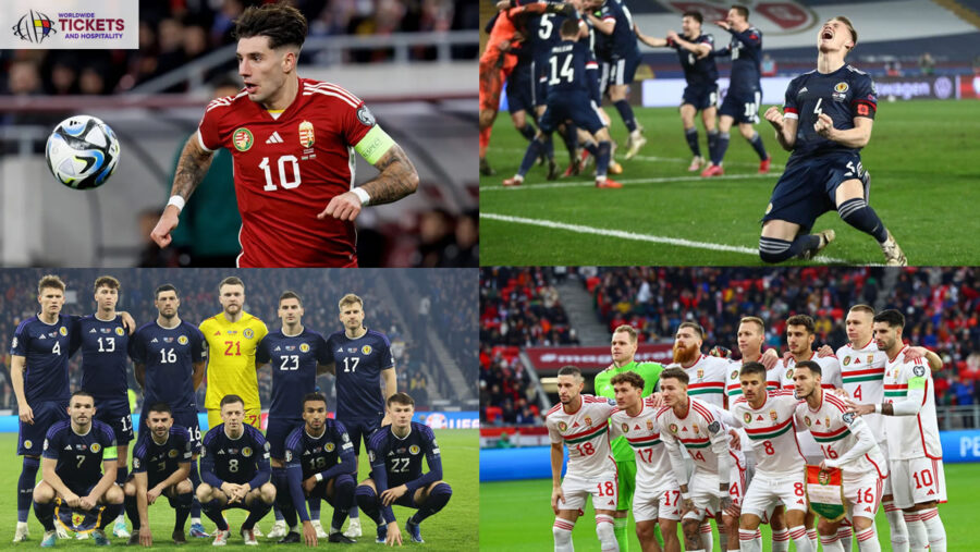 Scotland Vs Hungary Tickets| Euro 2024 Tickets | Euro Cup Tickets | UEFA Euro 2024 Tickets | Euro Cup 2024 Tickets | Euro Cup Germany tickets