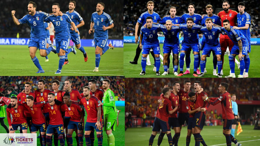 Spain Vs Italy Tickets| Euro 2024 Tickets | Euro Cup Tickets | UEFA Euro 2024 Tickets | Euro Cup 2024 Tickets | Euro Cup Germany tickets