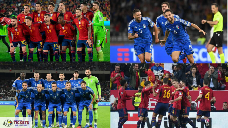 Spain Vs Italy Tickets| Euro 2024 Tickets | Euro Cup Tickets | UEFA Euro 2024 Tickets | Euro Cup 2024 Tickets | Euro Cup Germany tickets