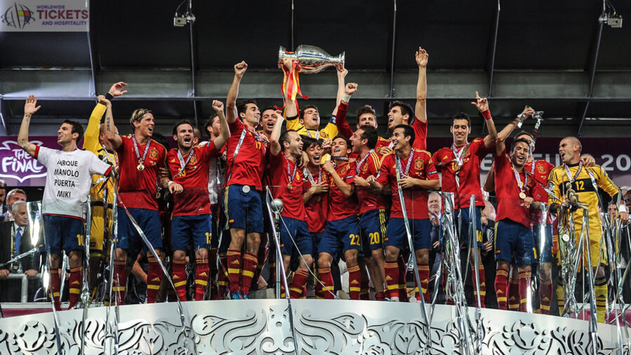 Euro 2024 Tickets | Spain Vs Italy Tickets | Euro Cup Tickets | Euro Cup Germany Tickets