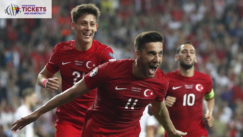 Turkey Vs Georgia Tickets| Euro 2024 Tickets | Euro Cup Tickets | UEFA Euro 2024 Tickets | Euro Cup 2024 Tickets | Euro Cup Germany tickets
