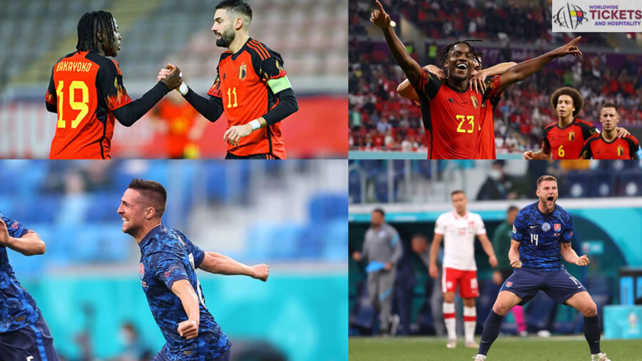 Belgium Vs Slovakia Tickets | UEFA Euro 2024 Tickets | Euro 2024 Tickets | Euro Cup Tickets | Euro Cup 2024 Tickets | Euro Cup Final Tickets | Euro Cup Germany Tickets
