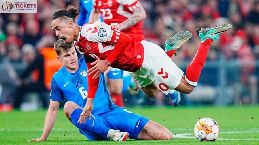 Denmark Vs England Tickets | Euro 2024 Tickets | Euro Cup Tickets | Euro Cup Germany Tickets | Euro Cup 2024 Tickets | UEFA Euro 2024 Tickets