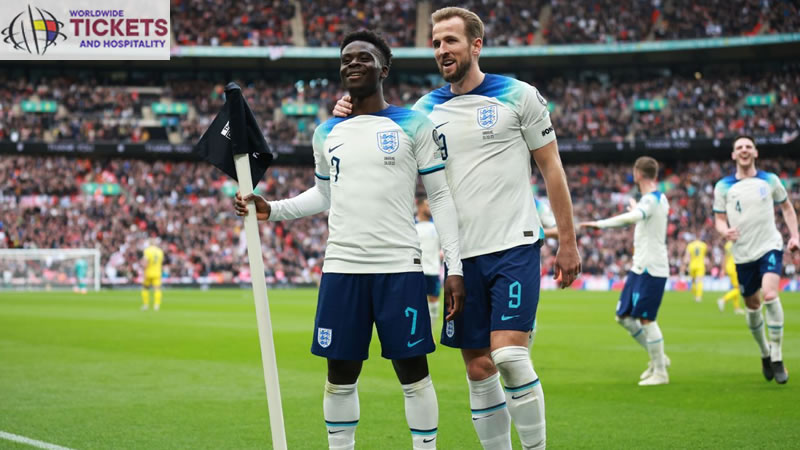 Euro 2024 Tickets | Predicting England Group stage Matches