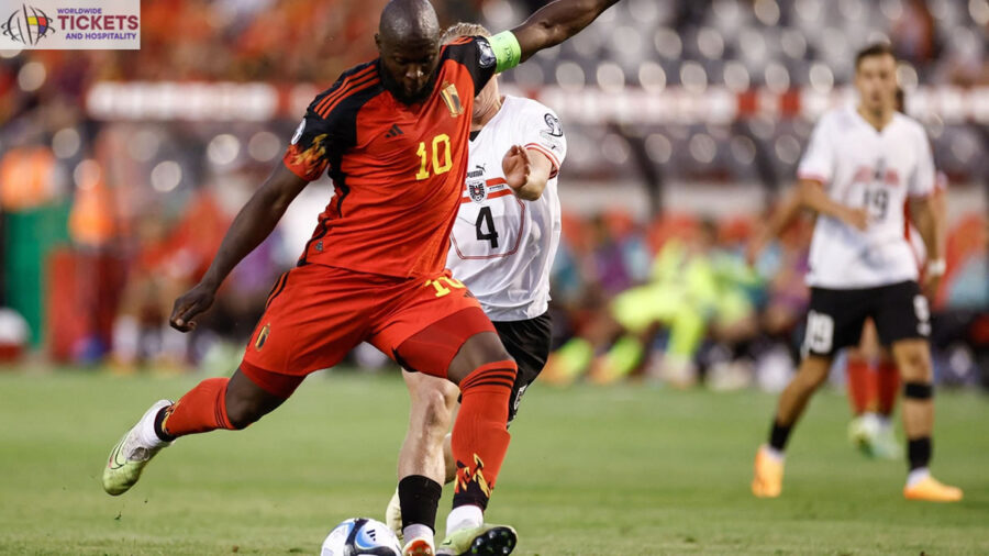 Belgium Vs Slovakia Tickets | Euro 2024 Tickets | Euro Cup Tickets | Euro Cup Germany Tickets | Euro Cup 2024 Tickets | UEFA Eruo 2024 Tickets