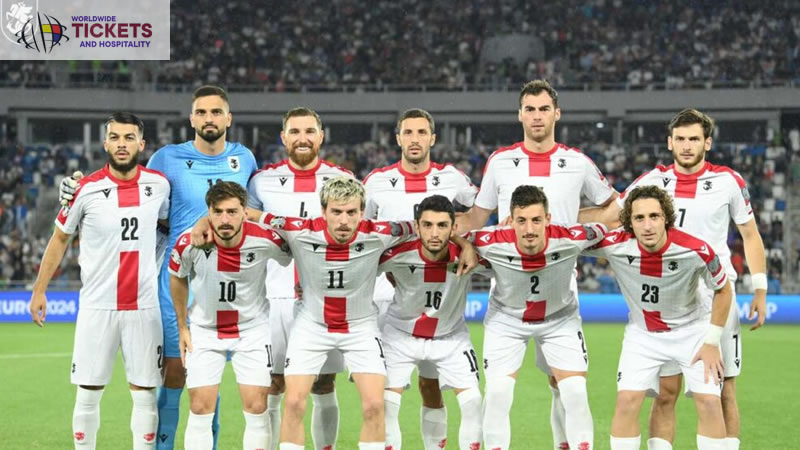 Turkey Vs Georgia Tickets | Euro 2024 Tickets | Euro Cup Tickets | Euro Cup Germany tickets