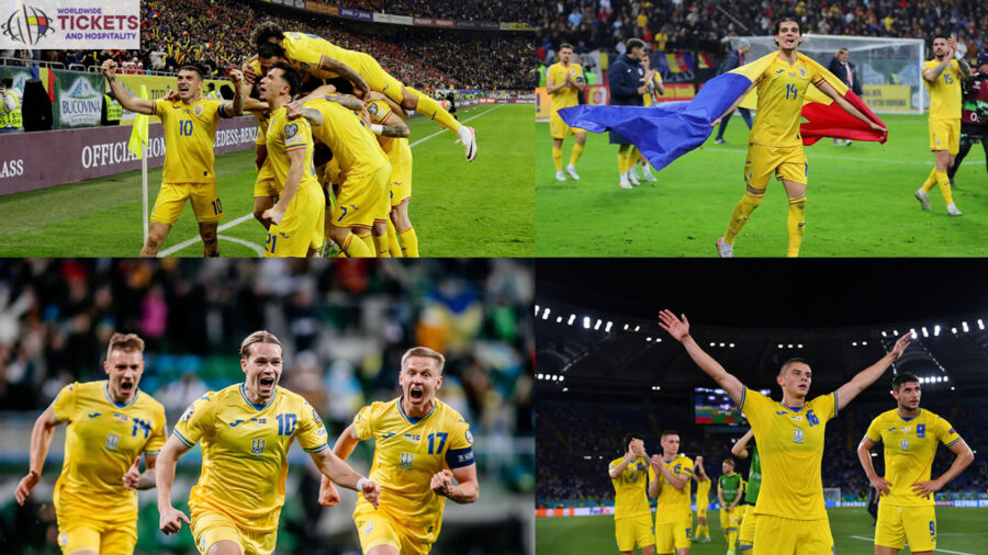 Romania Vs Ukraine Tickets | UEFA Euro 2024 Tickets | Euro 2024 Tickets | Euro Cup Tickets | Euro Cup 2024 Tickets | Euro Cup Final Tickets | Euro Cup Germany Tickets