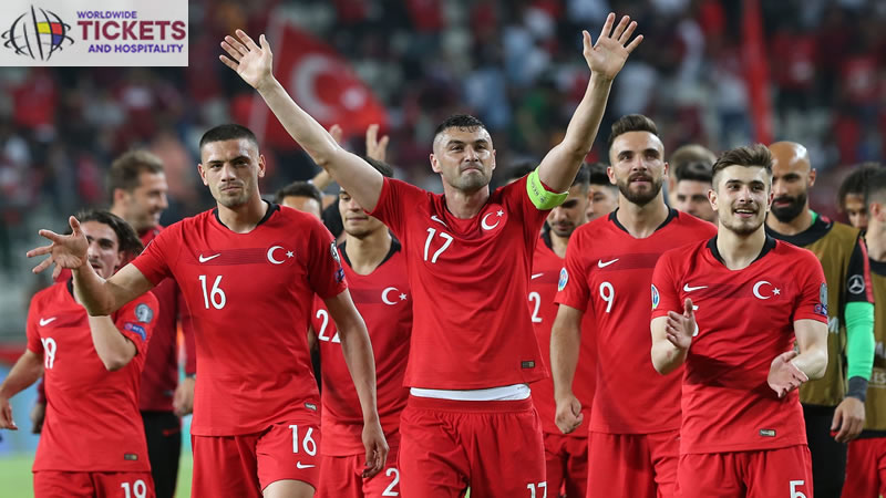 Turkey Vs Georgia Tickets | UEFA Euro 2024 Tickets | Euro 2024 Tickets | Euro Cup Tickets | Euro Cup 2024 Tickets | Euro Cup Final Tickets | Euro Cup Germany Tickets