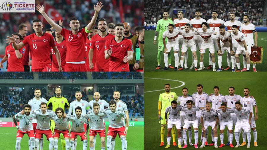 Turkey Vs Georgia Tickets | UEFA Euro 2024 Tickets | Euro 2024 Tickets | Euro Cup Tickets | Euro Cup 2024 Tickets | Euro Cup Final Tickets | Euro Cup Germany Tickets