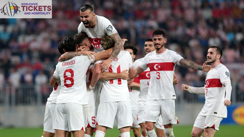 Turkey Vs Portugal Tickets | Euro 2024 Tickets | Euro Cup Tickets | Euro Cup Germany Tickets | Euro Cup 2024 Tickets | UEFA Euro 2024 Tickets