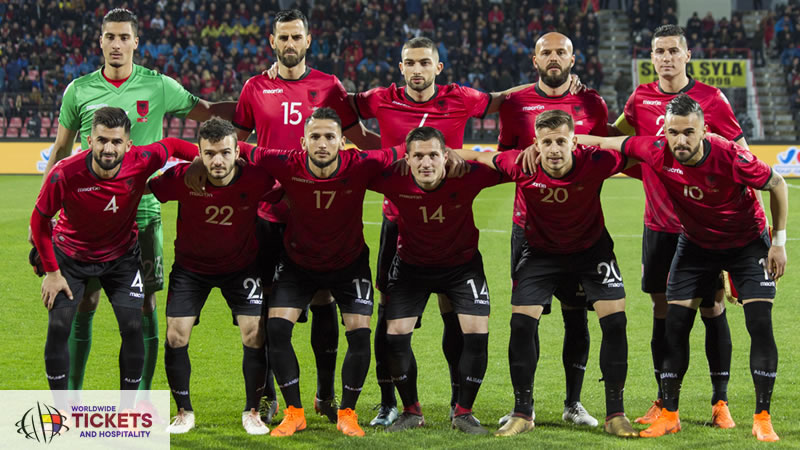 Croatia Vs Albania Tickets| Euro 2024 Tickets | Euro Cup Tickets | UEFA Euro 2024 Tickets | Euro Cup 2024 Tickets | Euro Cup Germany tickets