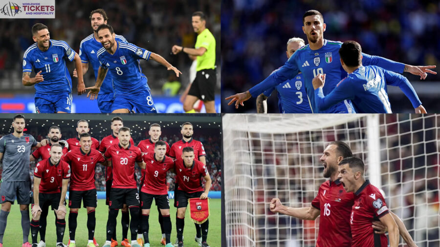 Italy Vs Albania Tickets | Euro 2024 Tickets | Euro Cup Tickets | Euro Cup Germany Tickets | UEFA Euro 2024 Tickets | Euro cup 2024 Tickets |