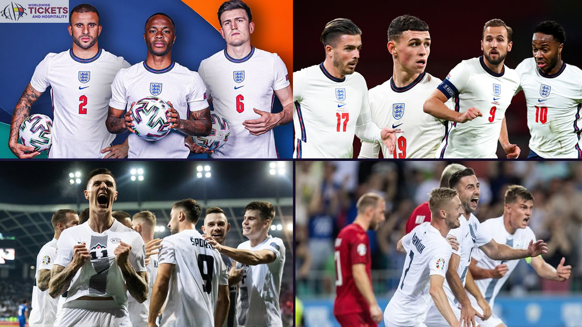England Vs Slovenia Tickets: Ashley Young names the England midfield trio for Euro 2024 that will end 58 years of hurt for the Three Lions