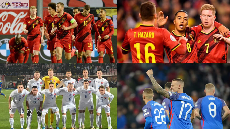 Belgium Vs Slovakia Tickets | Euro 2024 Tickets | Euro Cup Tickets | Euro Cup Germany Tickets | UEFA Euro 2024 Tickets | Euro cup 2024 Tickets |