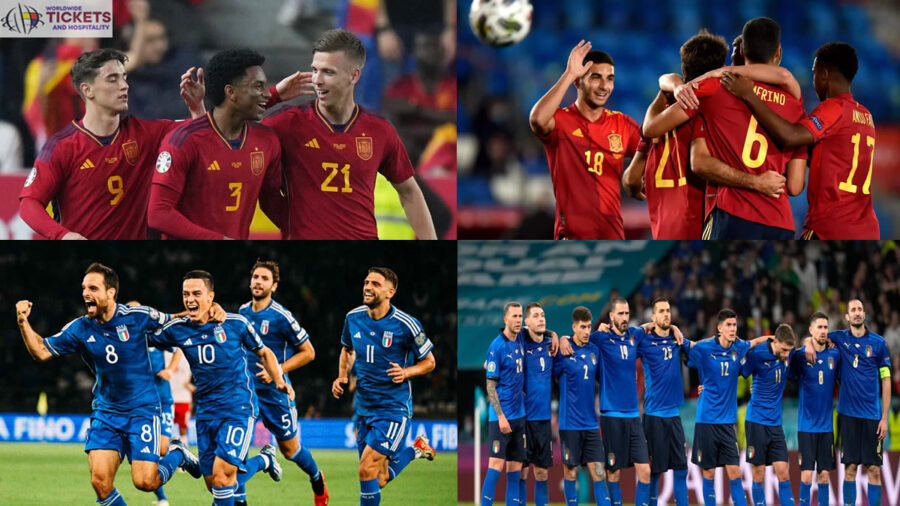 Spain Vs Italy Tickets | Euro 2024 Tickets | Euro Cup Tickets | Euro Cup Germany Tickets | UEFA Euro 2024 Tickets | Euro cup 2024 Tickets |