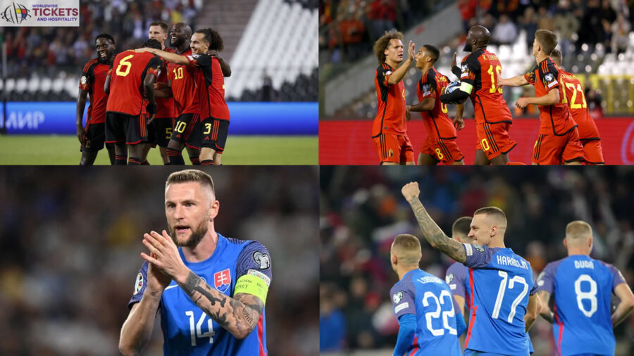 Belgium Vs Slovakia Tickets | Euro 2024 Tickets | Euro Cup Tickets | Euro Cup Germany Tickets | UEFA Euro 2024 Tickets | Euro cup 2024 Tickets |