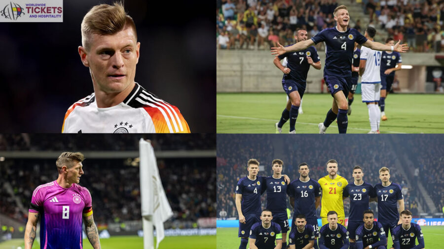 Germany Vs Scotland Tickets | Euro 2024 Tickets | Euro Cup Tickets | Euro Cup Germany Tickets | Euro Cup 2024 Tickets | UEFA Euro 2024 Tickets