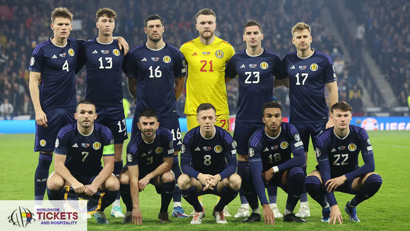 Scotland Vs Hungary Tickets | Euro 2024 Tickets | Euro Cup Tickets | UEFA Euro 2024 Tickets | Euro Cup 2024 Tickets | Euro Cup Germany tickets