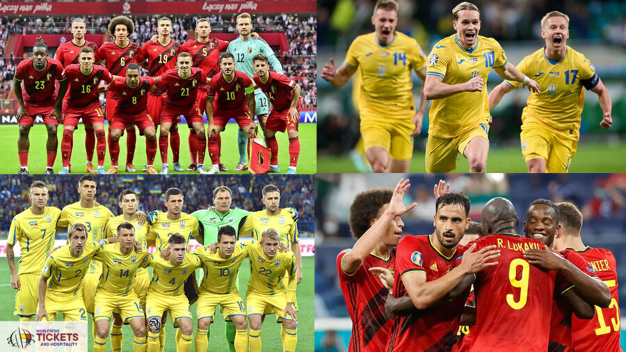 Ukraine Vs Belgium Tickets| Euro 2024 Tickets | Euro Cup Tickets | UEFA Euro 2024 Tickets | Euro Cup 2024 Tickets | Euro Cup Germany tickets
