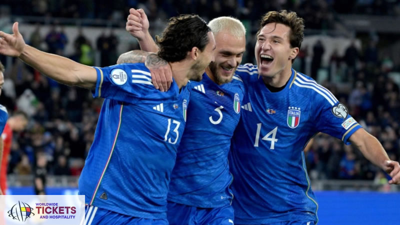 Italy Vs Albania Tickets| Euro 2024 Tickets | Euro Cup Tickets | UEFA Euro 2024 Tickets | Euro Cup 2024 Tickets | Euro Cup Germany tickets