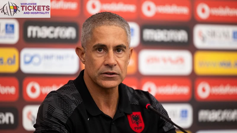 Albania Vs Spain Tickets | Albania National Football Team Coach