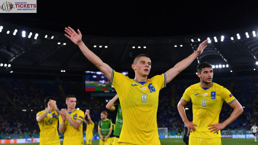Slovakia Vs Ukraine Tickets | Euro 2024 Tickets | Euro Cup Tickets | Euro Cup Germany Tickets | Euro Cup 2024 Tickets | UEFA Euro 2024 Tickets
