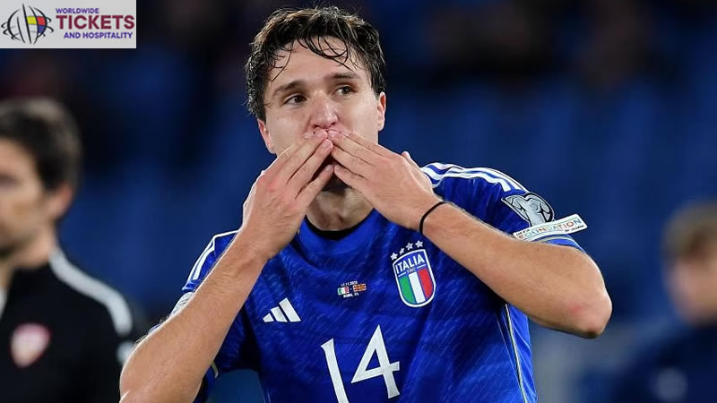 Italy Vs Albania Tickets | Italy National Football Team Player