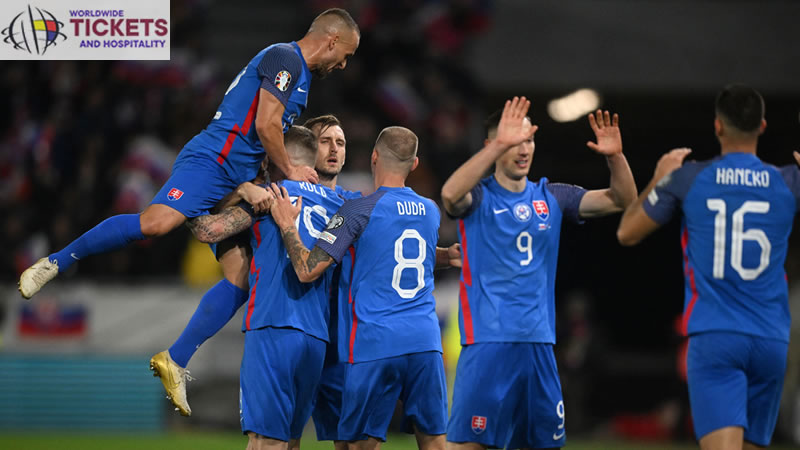 Slovakia Vs Romania Tickets | Slovakia National Football Team Players