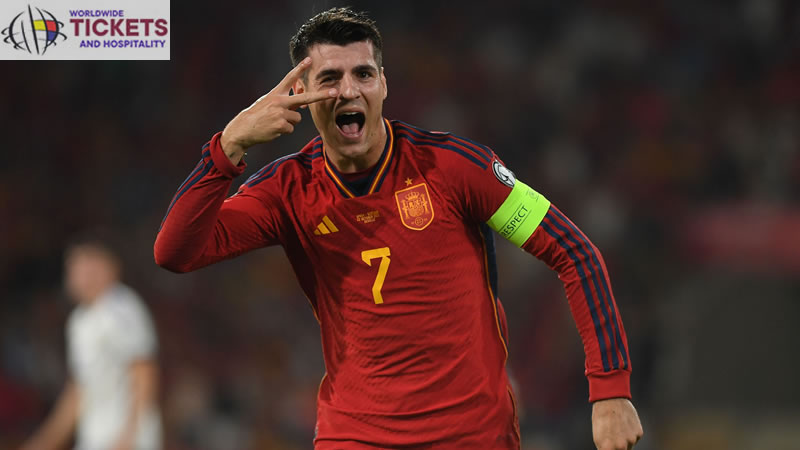 Spain Vs Italy Tickets | Spain National Football Team Player