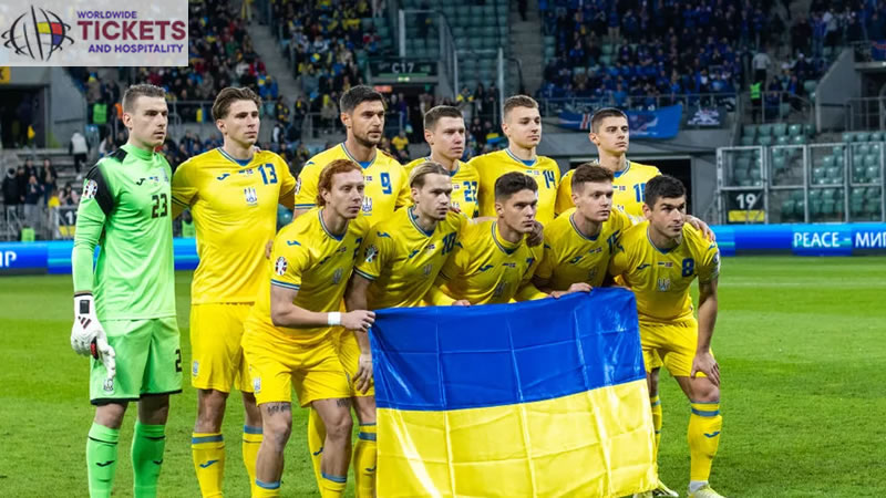 Ukraine Vs Belgium Tickets | Euro 2024 Tickets | Euro Cup Tickets | Euro Cup Germany Tickets | Euro Cup 2024 Tickets | UEFA Euro 2024 Tickets
