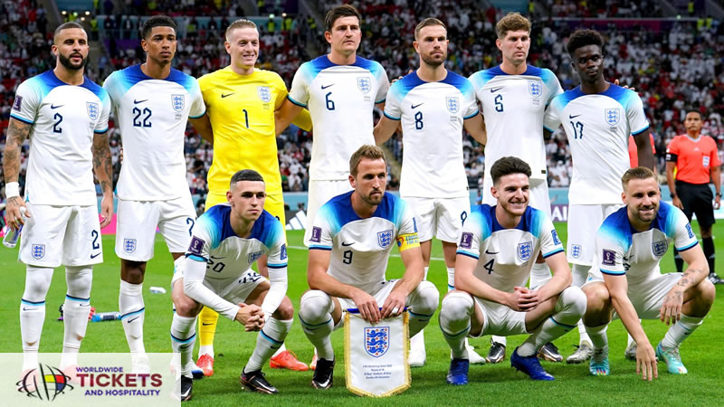 FIFA World Cup 2026 Predicting England s Starting 11 For The 2026 FIFA World Cup 2026 Predicting England s Starting 11 For The 2026