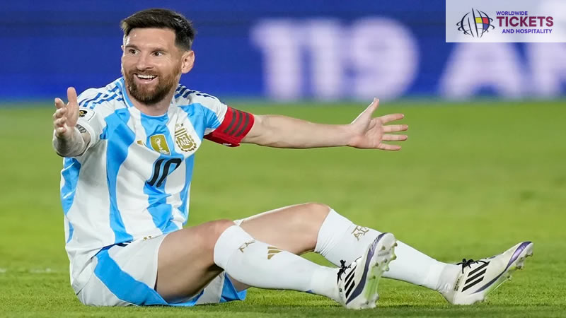 Buy FIFA World Cup 2026 Tickets | FIFA World Cup Semi Final Tickets | FIFA World Cup Final Tickets