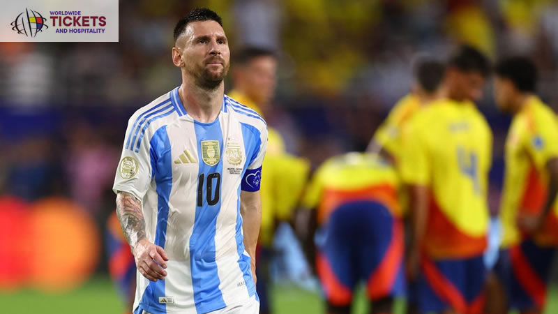 World Cup Tickets | FIFA World Cup Tickets | Football World Cup 2026 Tickets