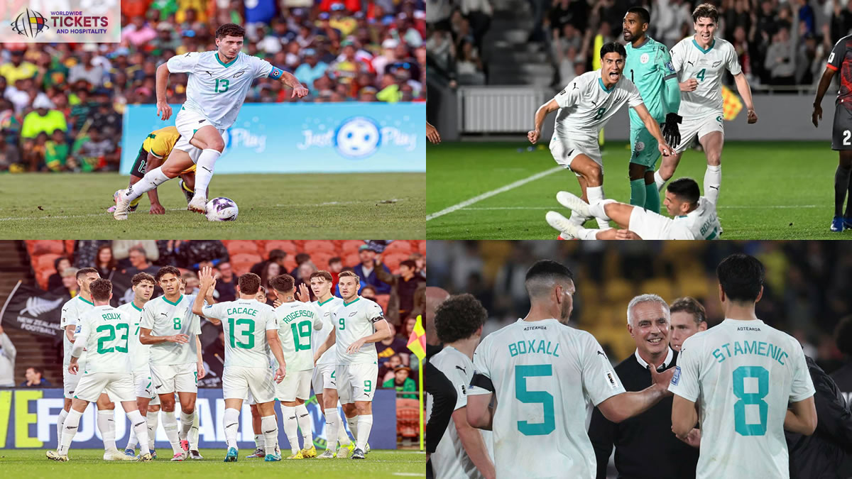 World Cup Tickets | FIFA World Cup Tickets | Football World Cup 2026 Tickets