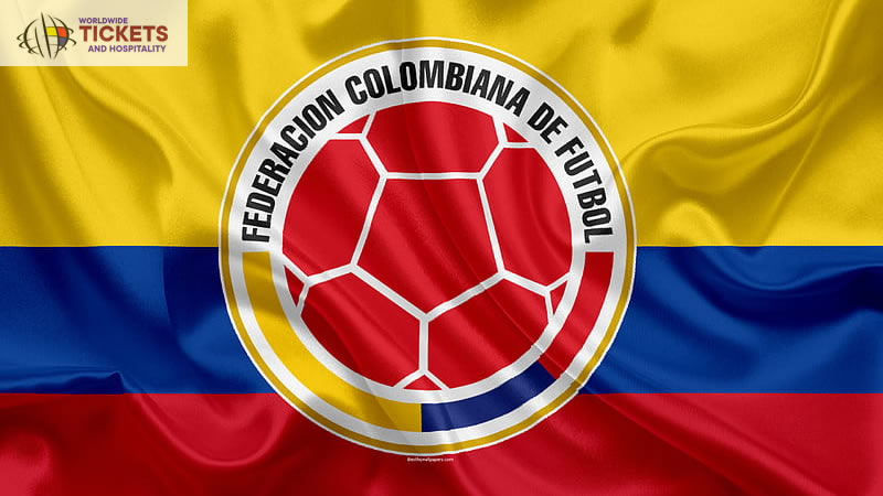 FIFA World Cup 2026 Tickets | FIFA World Cup Semi Final Tickets | FIFA World Cup Final Tickets | Colombia FIFA World Cup Tickets