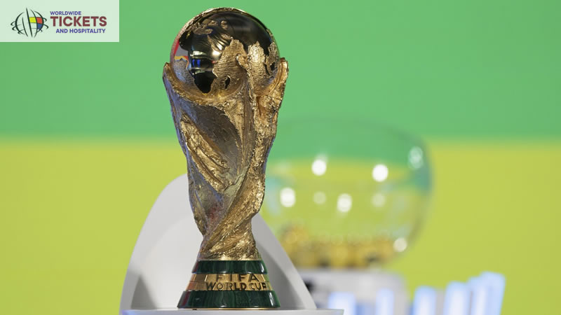 Football World Cup Final Tickets | FIFA World Cup 2026 Tickets | World Cup Tickets