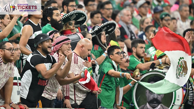 FIFA World Cup Tickets | Football World Cup 2026 Tickets | FIFA 2026 Tickets | Mexico FIFA World Cup Tickets
