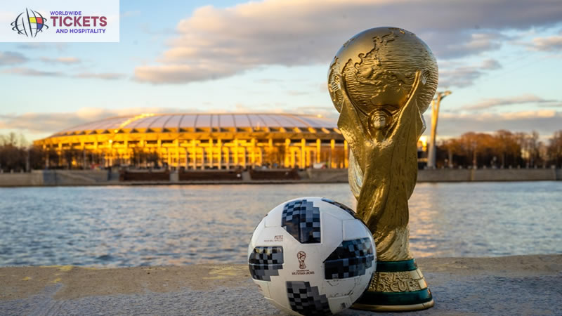 Soccer World Cup Tickets | World Cup Tickets | FIFA World Cup Tickets | Football World Cup 2026 Tickets | USA FIFA World Cup Tickets