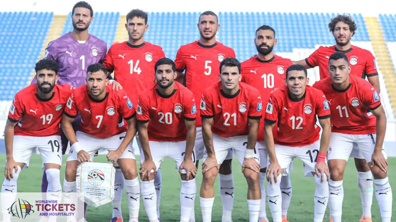 Soccer World Cup Tickets | World Cup Tickets | FIFA World Cup Tickets | Football World Cup 2026 Tickets | Egypt FIFA World Cup Tickets