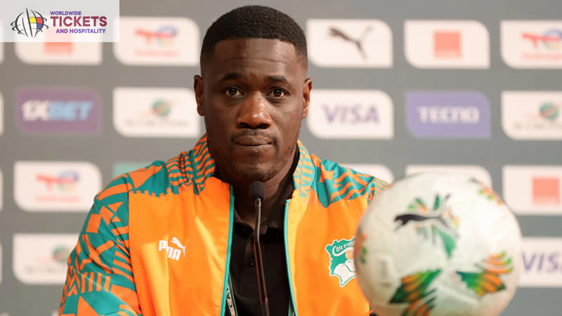 Soccer World Cup Tickets | World Cup Tickets | FIFA World Cup Tickets | Football World Cup 2026 Tickets | Ivory Coast FIFA World Cup Tickets