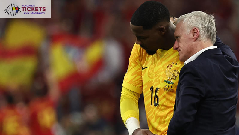 Soccer World Cup Tickets | World Cup Tickets | FIFA World Cup Tickets | Football World Cup 2026 Tickets | France FIFA World Cup Tickets